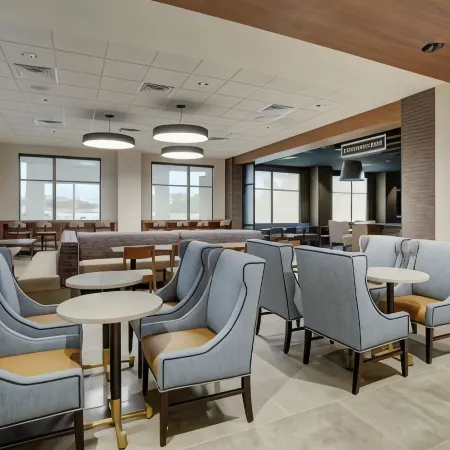 Drury Plaza Hotel Chattanooga Hamilton Place