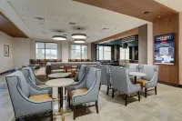 Drury Plaza Hotel Chattanooga Hamilton Place - breakfast