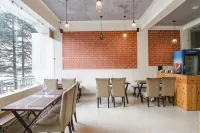 White Water Inn Mcleodganj Hotels in Kangra