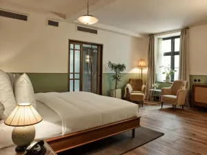 Hotel Sanders