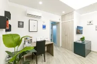 Home4Apartment Salerno Center