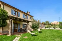 Agriturismo Borgo Sant'Ercolano