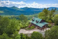 Magnificent Mountain Views