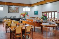 Lembah Ciater Resort Management by Sahid - sarapan