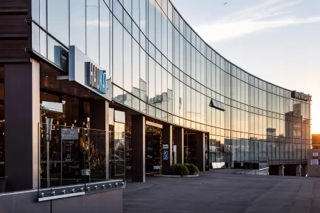 Novotel New Plymouth Taranaki
