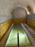 Hotel Balneario de Graena - Горячие источники