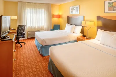 Fairfield Inn St. Louis Collinsville, IL فنادق في Collinsville