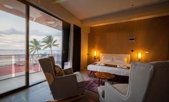 Hotel Bulabard