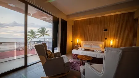 Hotel Bulabard