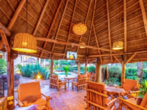 2 Friends Beach Hotel Hotels in Entebbe