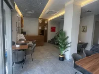 Utkubey Hotel Hotels near Synagogue