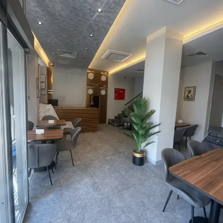 Utkubey Hotel