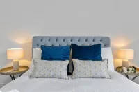 Hawkyns by Pureserviced Hotels in Torpoint