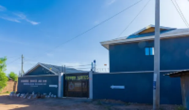 Premier Suites Isiolo Hotels in 