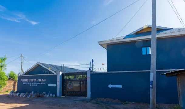 Premier Suites Isiolo Hotels in 