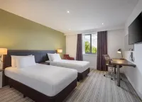 Holiday Inn Huntingdon - Racecourse فنادق في Sawtry