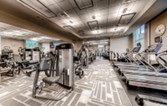 Premium Suite w/Balcony at the Signature