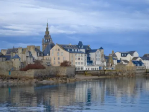 Hôtel Mercure Roscoff Bord de Mer Hotels in Roscoff
