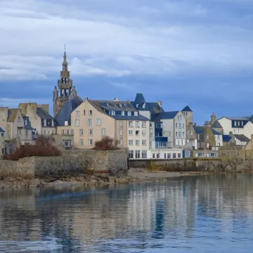 Hôtel Mercure Roscoff Bord de Mer