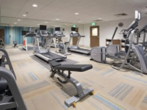 Holiday Inn Express Amherst - Lockport by IHG Hotéis em Niagara County