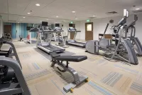 Holiday Inn Express & Suites Dry Ridge Hotels in Dry Ridge