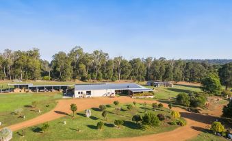 Jarrah Glen Cabins