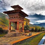 Pemako Các khách sạn ở Thimphu