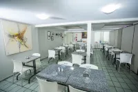 Hotel Zurique