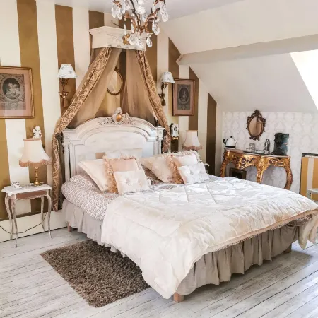 Le Clos Saint Paul