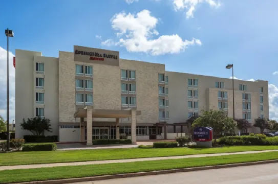 SpringHill Suites Houston Rosenberg