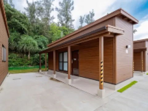 Beach Resorts Hotel KALAKAUA／ビーチリゾーツ ホテル カラカウア 恩納村のホテル