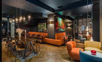 Hotel Scarlett