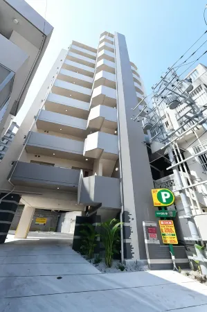 Hotel Urbansea 2 Matsuo