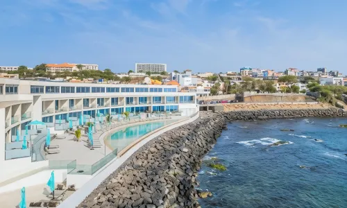 Barceló Praia Cape Verde