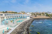 Barceló Praia Cape Verde Hotels in Praia