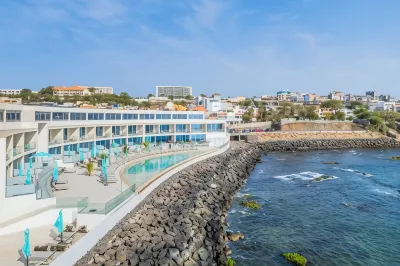 Barceló Praia Cape Verde Отели в г. 