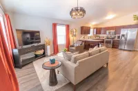 Susitna Suites Hotels in Wasilla