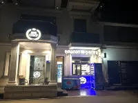Grand Gmp - Pensions