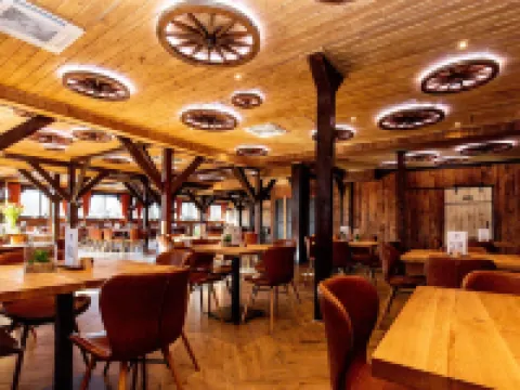 ウエスタン キャンプ リゾート ザトルのホテル