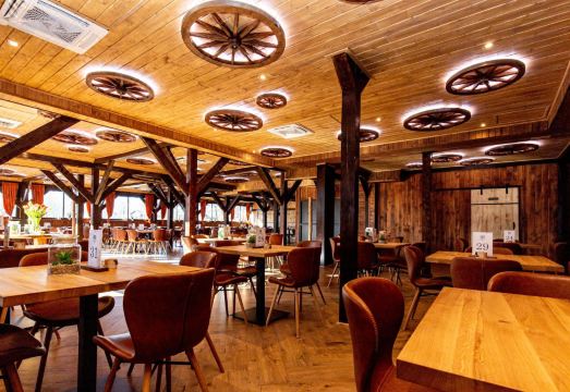 3. 웨스턴 캠프 리..