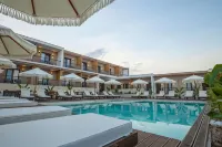Verano Afytos Hotel - Pools