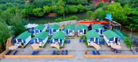 Agonda Island View Hotels near Agonda Beach