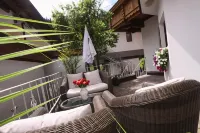 Waldhof Hotels in Gerlos