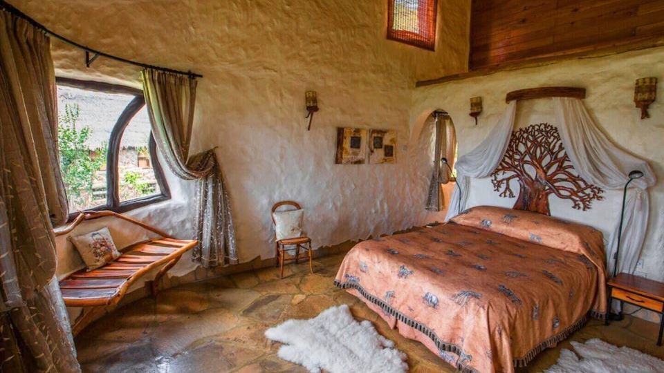 Leleshwa Retreat