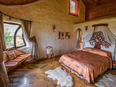 Leleshwa Retreat