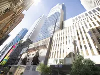 호텔 리우 플라자 맨해튼 타임스 스퀘어 맨해튼 주변 호텔