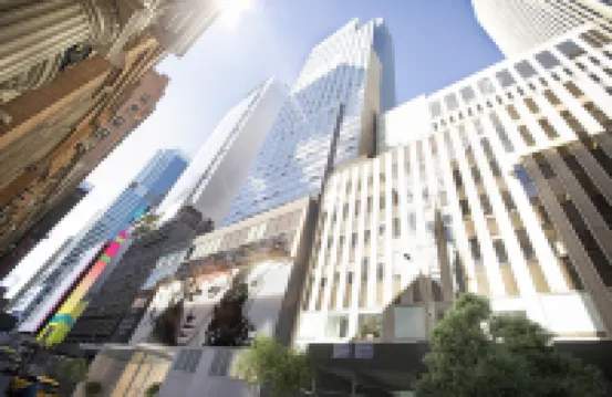 Riu Plaza Manhattan Times Square Hotels near Bryant Park