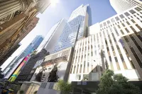 Riu Plaza Manhattan Times Square Hotel a New York