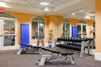 The Orleans Hotel & Casino - Fitnessstudio