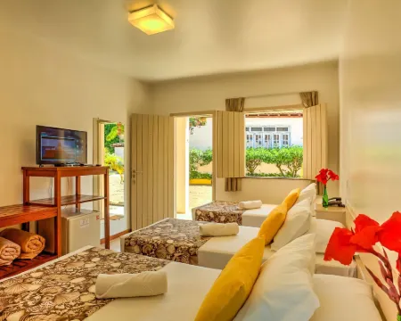Pousada Portal da Concha Hotels in Itacare